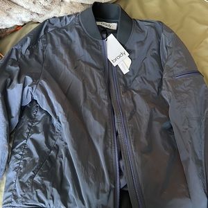BRADY jacket size M